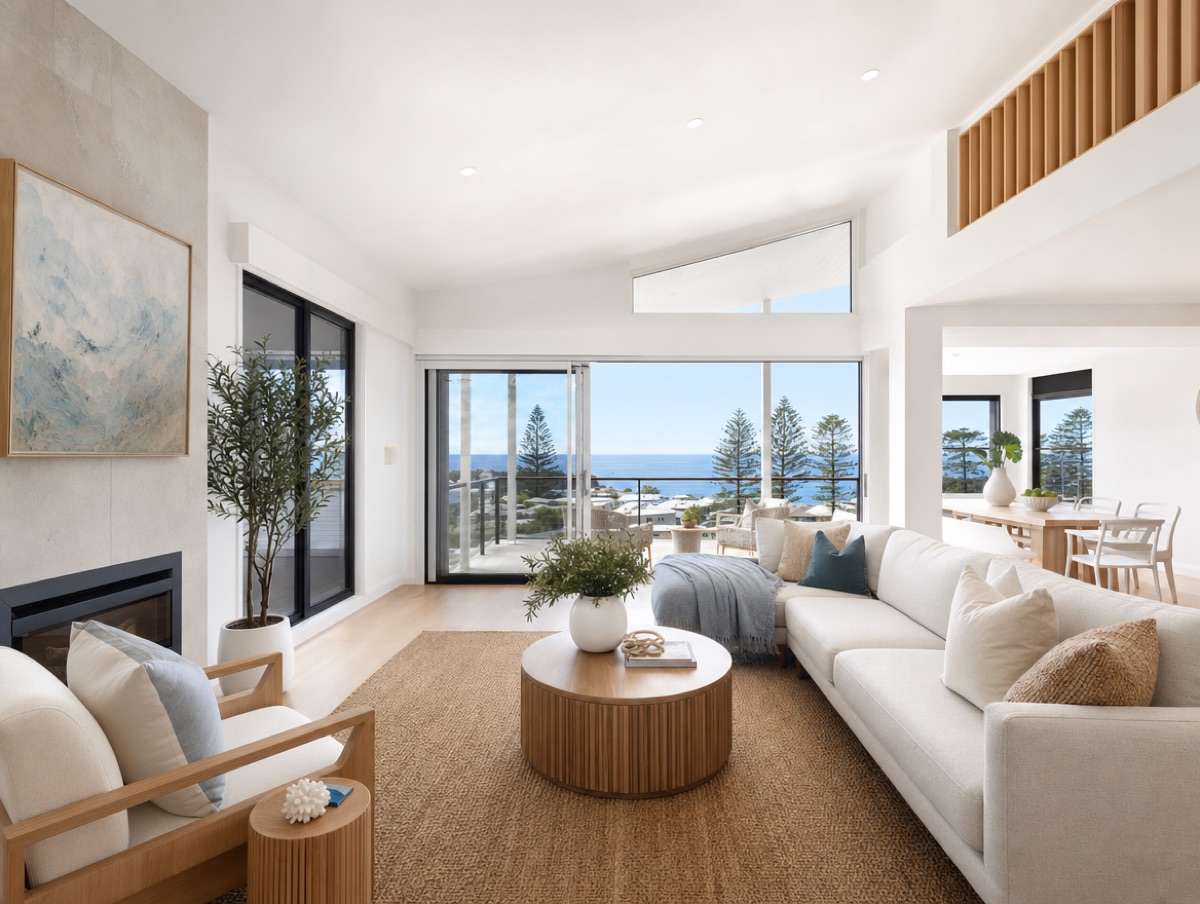 Real estate pre-sale spruce